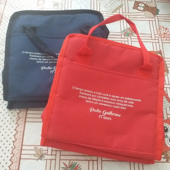 Bolsa Termica
