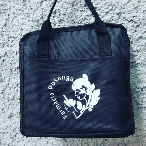 Bolsa Termica