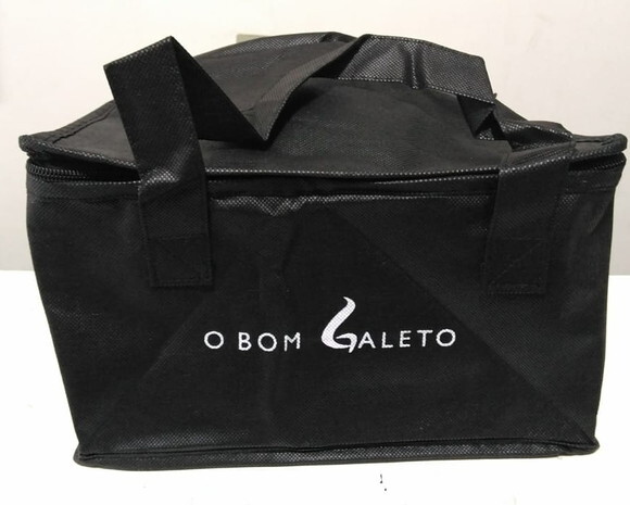Bolsa Térmica 10 Litros