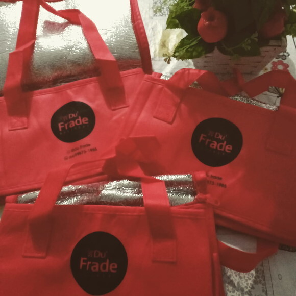Bolsa Térmica 10 Litros