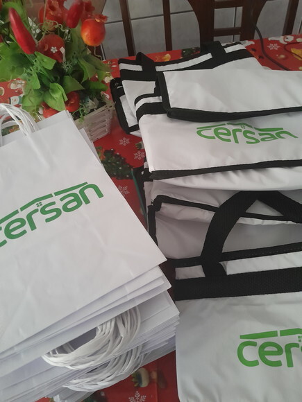 Bolsa Termica 13 Litros Personalizada'