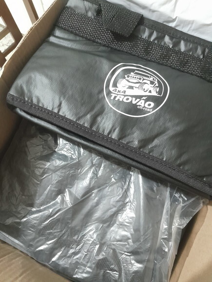Bolsa Termica 13 Litros Personalizada'