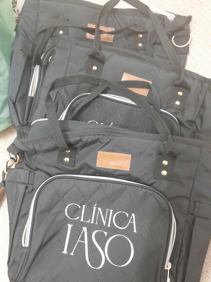 Bolsa Térmica 16 Litros
