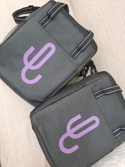 Bolsa Térmica 16 Litros Personalizada