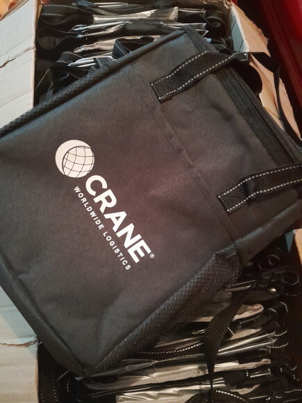 Bolsa Térmica 16 Litros Personalizada