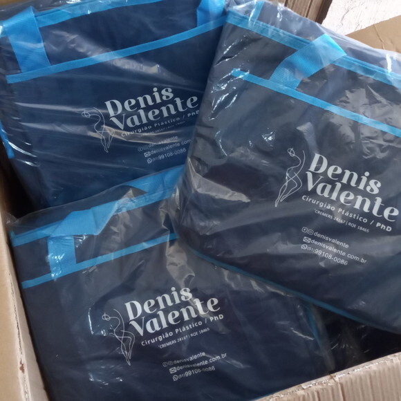 Bolsa Térmica 36 Litros 420d