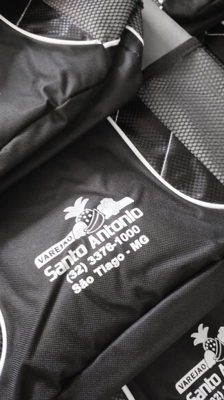 Bolsa Térmica 18 Litros Personalizada