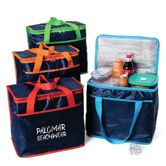 Bolsa Térmica 36 Litros 420d