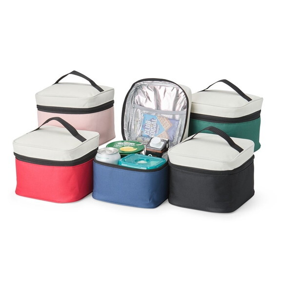 Bolsa Térmica 4 Litros Personalizada