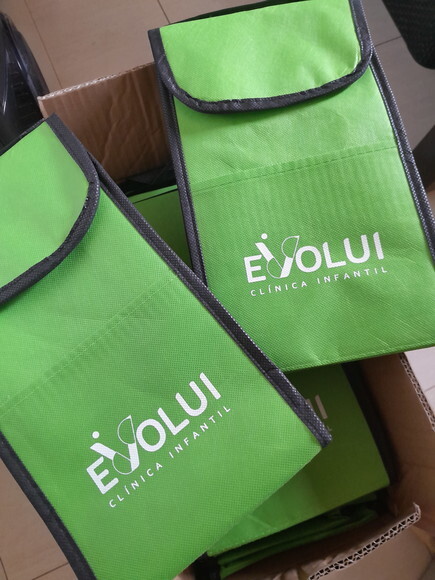 Bolsa Térmica 4 Litros Personalizada