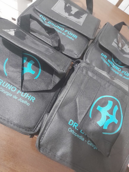 Bolsa Térmica 5 Litros Personalizada