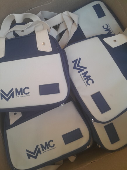 Bolsa Térmica 5 Litros Personalizada