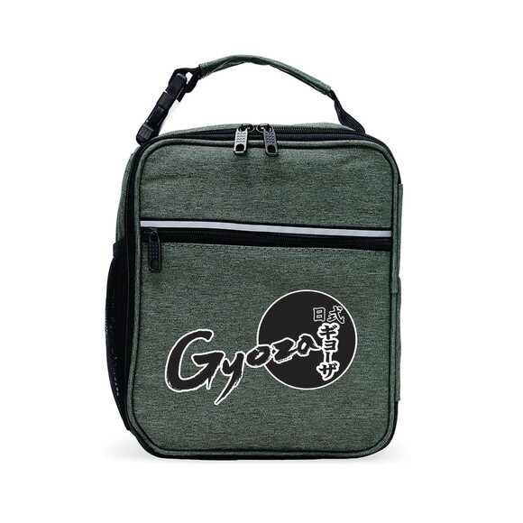 Bolsa Térmica 6 Litros Personalizada