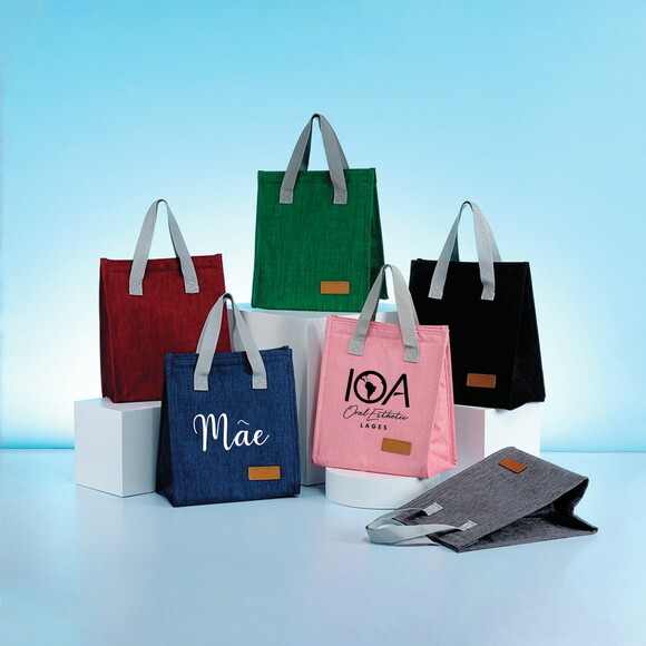 Bolsa Térmica 5 Litros Personalizada
