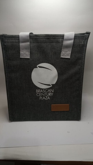 Bolsa Térmica 5 Litros Personalizada