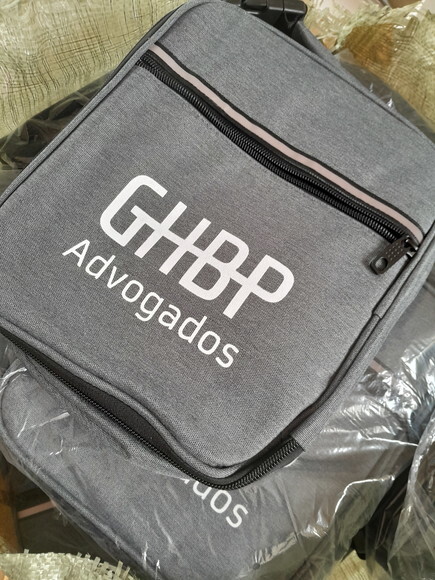 Bolsa Térmica 6 Litros Personalizada