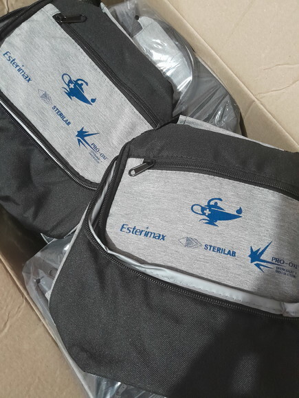 Bolsa Térmica 7 Litros