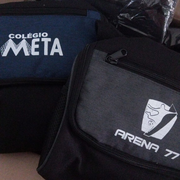 Bolsa Térmica 7 Litros