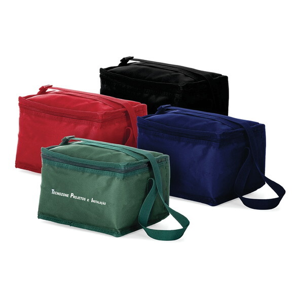 Bolsa Termica 8 Litros Personalizada