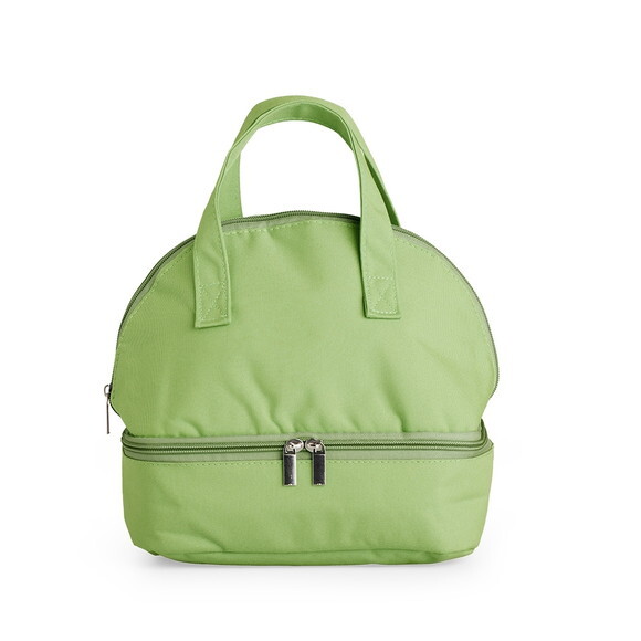Bolsa Térmica Dupla 6 Litros Personalizada