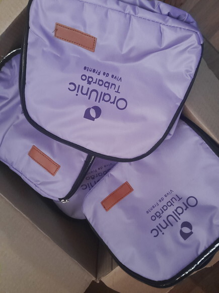 Bolsa Térmica 8l Personalização
