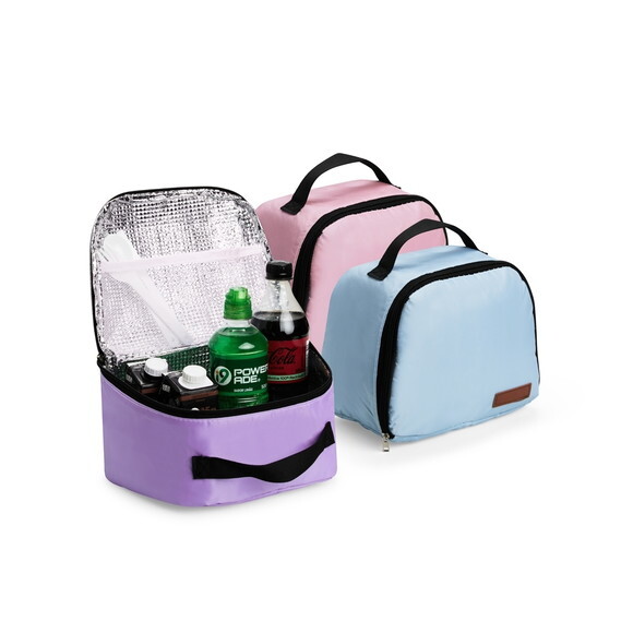 Bolsa Térmica 8l Personalização