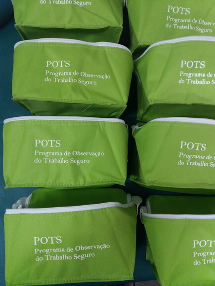 Bolsa Térmica Personalizada
