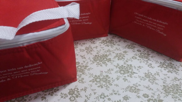 Bolsa Térmica Personalizada