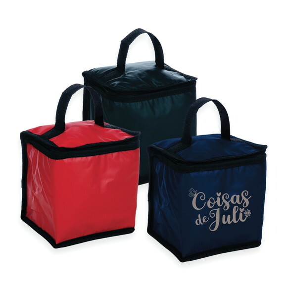 Bolsa Termica Personalizada