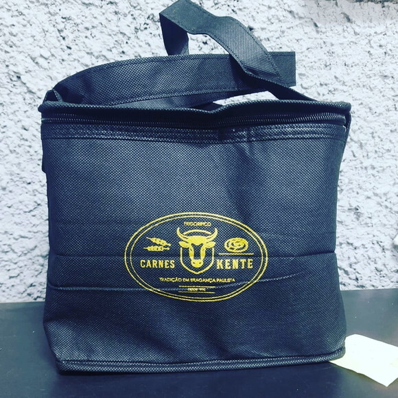 Bolsa Termica Personalizada