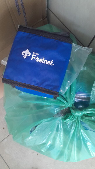 Bolsa Termica Personalizada