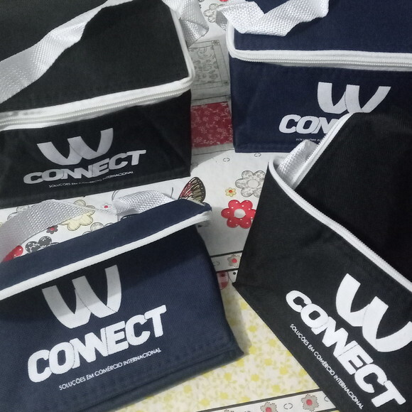 Bolsa Térmica Personalizada