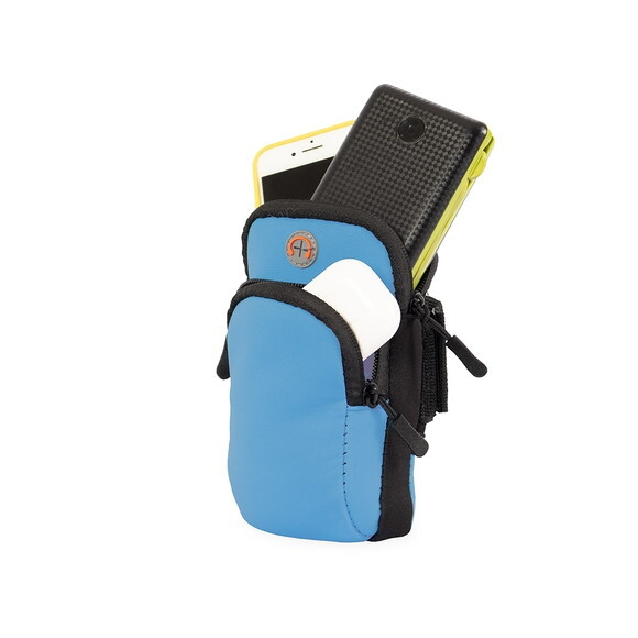 Braçadeira Esportiva Neoprene Personalizado