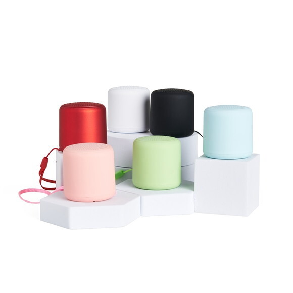Caixa de Som Bluetooth Tws