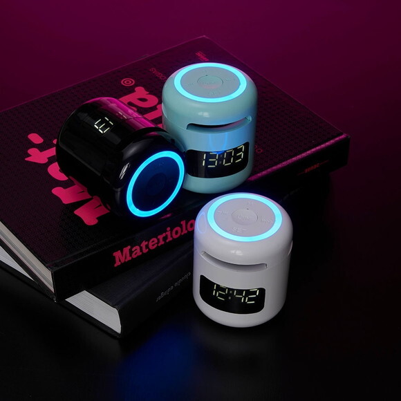 Caixa de Som Personalizada