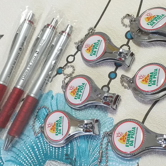 Chaveiro Abridor Personalizado