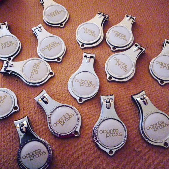 Chaveiro Abridor Personalizado