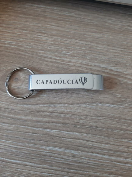 Chaveiro Abridor Personalizado