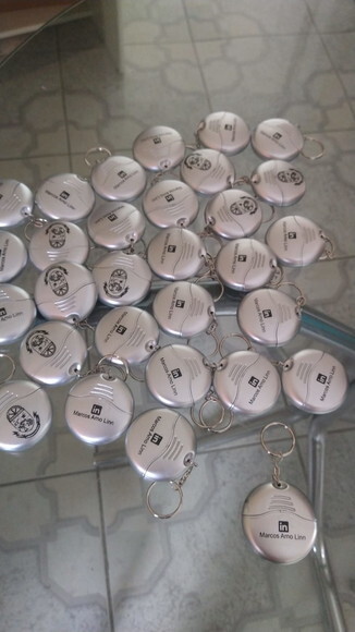 Chaveiro Ferramenta Personalizado