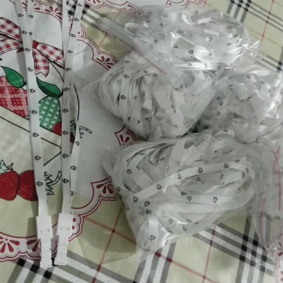 Cordão para Crachá Poliéster