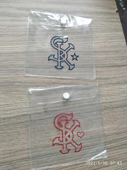 Embalagem para Bijut Personalizada