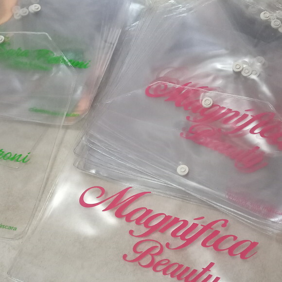 Embalagem para Biquíni Personalizada