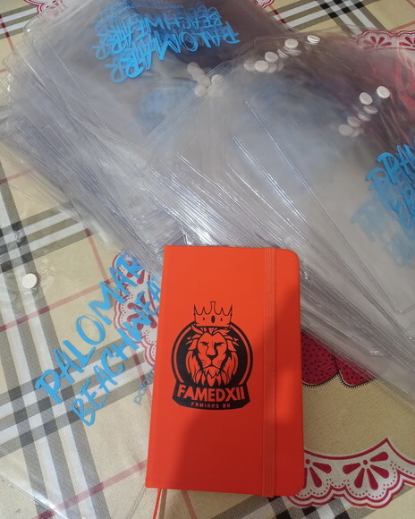 Embalagem para Biquíni Personalizada