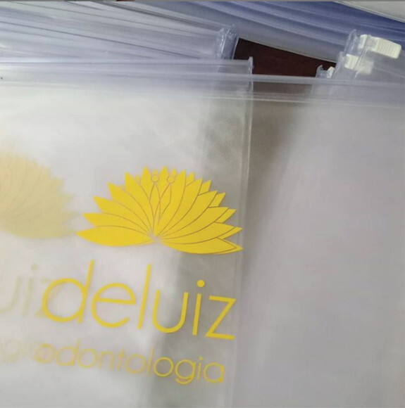 Embalagem para Moda Praia