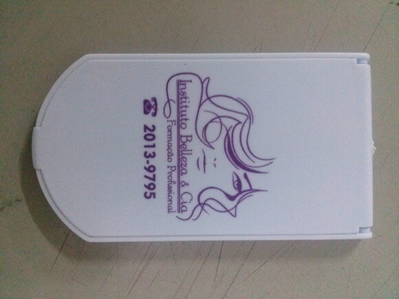 Espelho Personalizado
