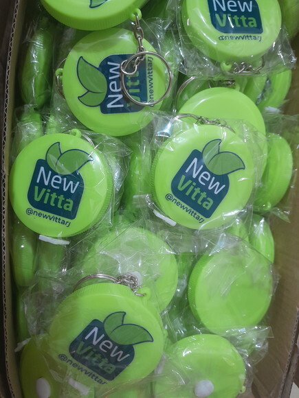 Fita Metrica Personalizada
