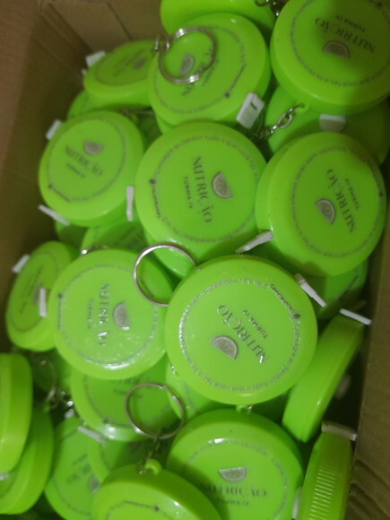 Fita Metrica Personalizada