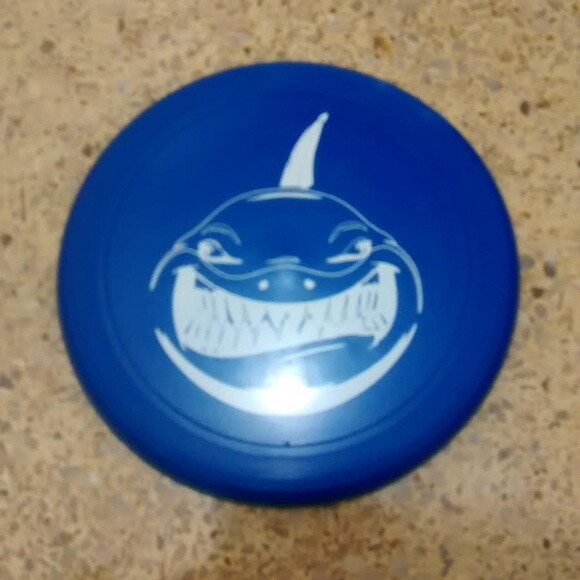 Frisbee Personalizado