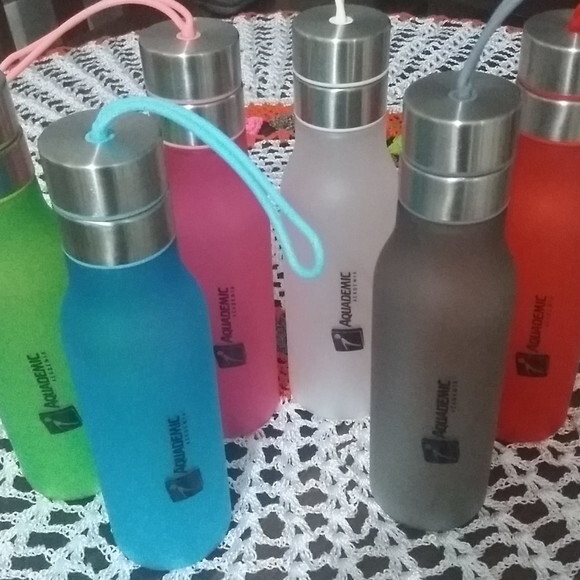 Garrafa Personalizada