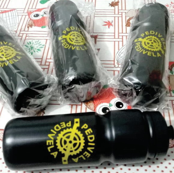 Garrafa Plastica Persoanalizada 850ml